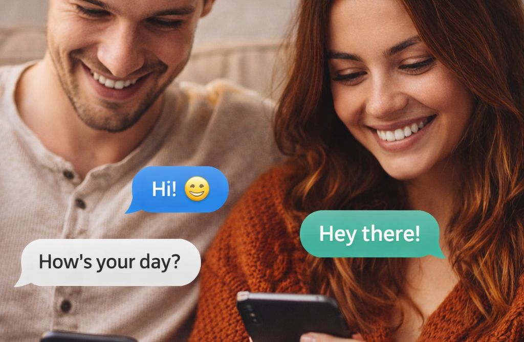 Calls and Video Calls and Video