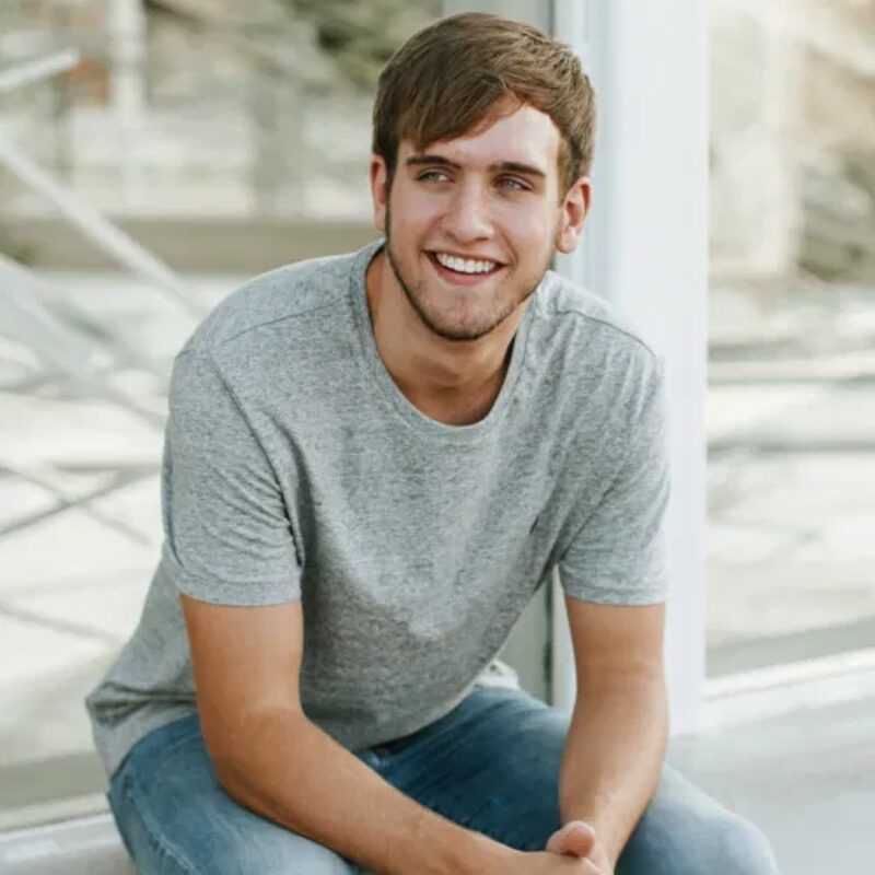 Profile picture of Alex