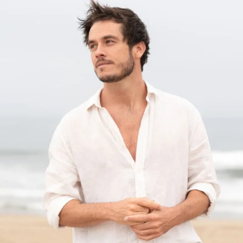 Profile picture of Liam