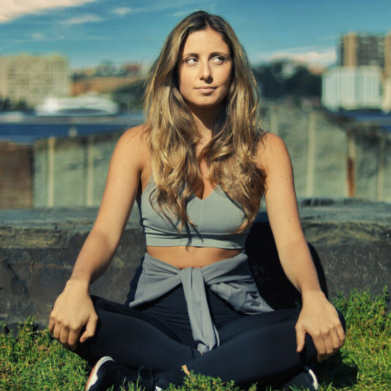 Profile picture of Olivia