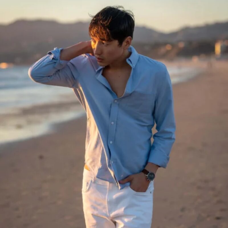 Profile picture of Lucas