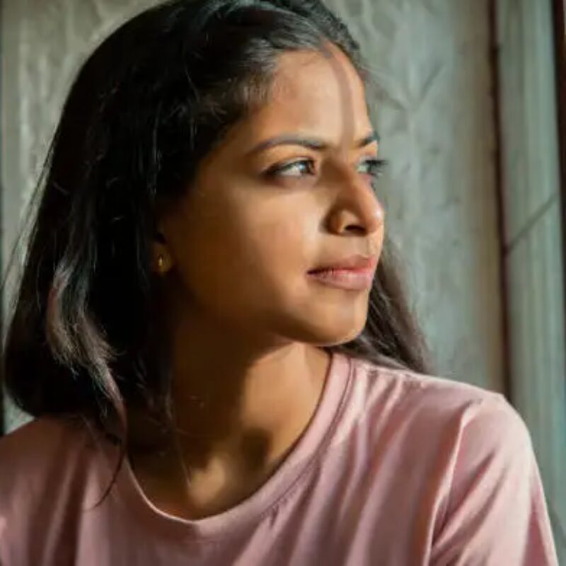 Profile picture of Pooja