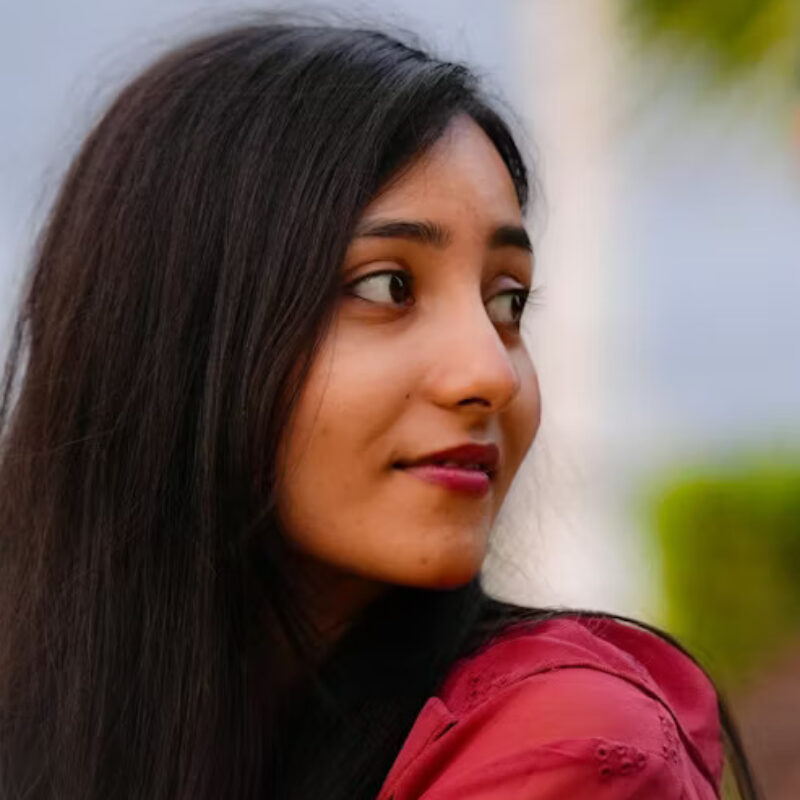 Profile picture of Kavya