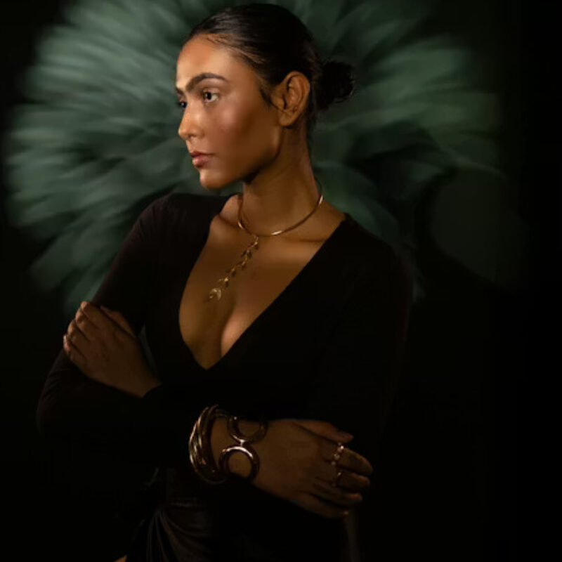 Profile picture of Simran